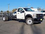 2024 Ford F-600 Regular Cab DRW 4x2, Cab Chassis for sale #F361731 - photo 3