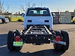 2024 Ford F-600 Regular Cab DRW 4x2, Cab Chassis for sale #F361731 - photo 8