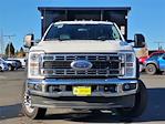 2024 Ford F-550 Regular Cab DRW 4x4, Switch-N-Go E-Series Hooklift Body for sale #F361748 - photo 5