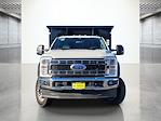 2024 Ford F-550 Regular Cab DRW 4x4 Switch-N-Go Hooklift Body for sale #F361748 - photo 4