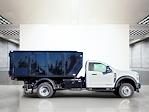 2024 Ford F-550 Regular Cab DRW 4x4 Switch-N-Go Hooklift Body for sale #F361748 - photo 6