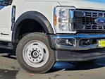 2024 Ford F-550 Regular Cab DRW 4x4, Switch-N-Go E-Series Hooklift Body for sale #F361748 - photo 6