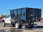 2024 Ford F-550 Regular Cab DRW 4x4 Switch-N-Go Hooklift Body for sale #F361748 - photo 8