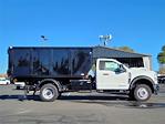 2024 Ford F-550 Regular Cab DRW 4x4, Switch-N-Go E-Series Hooklift Body for sale #F361748 - photo 7