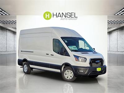 2024 Ford Transit 250 High Roof RWD, Empty Cargo Van for sale #F361751 - photo 1