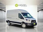 2024 Ford Transit 250 High Roof RWD, Empty Cargo Van for sale #F361751 - photo 1