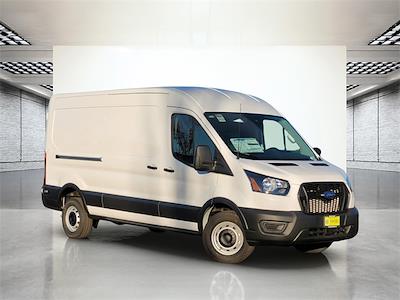 2024 Ford Transit 250 Medium Roof RWD Empty Cargo Van for sale #F361753 - photo 2