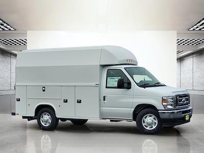 2025 Ford E-350 RWD Knapheide Service Utility Van for sale #F361774 - photo 1