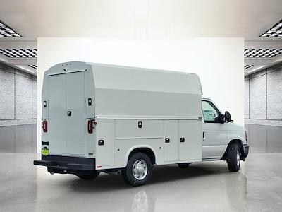 New 2025 Ford E-350 11' Knapheide Steel Service Utility Van for sale #F361774 - photo 2