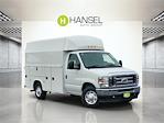 2025 Ford E-350 RWD, Knapheide KUV Service Utility Van for sale #F361774 - photo 1