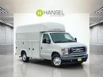 New 2025 Ford E-350 11' Knapheide Steel Service Utility Van for sale #F361774 - photo 1