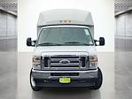 New 2025 Ford E-350 11' Knapheide Steel Service Utility Van for sale #F361774 - photo 3
