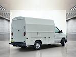 New 2025 Ford E-350 11' Knapheide Steel Service Utility Van for sale #F361774 - photo 2