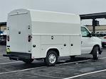 2025 Ford E-350 RWD, Knapheide KUV Service Utility Van for sale #F361774 - photo 2