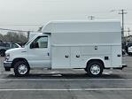 2025 Ford E-350 RWD, Knapheide KUV Service Utility Van for sale #F361774 - photo 8