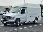 2025 Ford E-350 RWD, Knapheide KUV Service Utility Van for sale #F361774 - photo 9