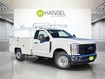 2024 Ford F-250 Regular Cab 4x2, Scelzi Signature Service Truck for sale #F361779 - photo 1