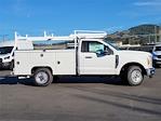 2024 Ford F-250 Regular Cab 4x2, Scelzi Signature Service Truck for sale #F361779 - photo 7