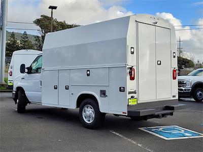 2025 Ford E-350 RWD, Knapheide KUV Service Utility Van for sale #F361803 - photo 2