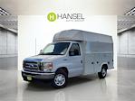 2025 Ford E-350 RWD, Knapheide KUV Service Utility Van for sale #F361803 - photo 1