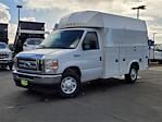 2025 Ford E-350 RWD, Knapheide KUV Service Utility Van for sale #F361803 - photo 3