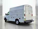 New 2025 Ford E-350 11' Knapheide Steel Service Utility Van for sale #F361803 - photo 2