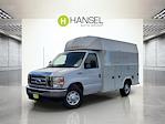 New 2025 Ford E-350 11' Knapheide Steel Service Utility Van for sale #F361803 - photo 1
