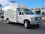 2025 Ford E-350 RWD, Knapheide KUV Service Utility Van for sale #F361803 - photo 9