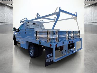 2024 Ford F-350 Regular Cab DRW 4x2 Scelzi Contractor Truck for sale #F361816 - photo 1