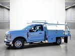 New 2024 Ford F-350 Regular Cab 10' Scelzi Contractor Truck for sale #F361816 - photo 7