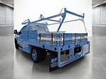 New 2024 Ford F-350 Regular Cab 10' Scelzi Contractor Truck for sale #F361816 - photo 2