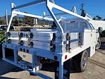 New 2024 Ford F-350 Regular Cab 10' Scelzi Contractor Truck for sale #F361816 - photo 9