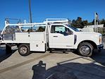 New 2024 Ford F-350 Regular Cab 10' Scelzi Contractor Truck for sale #F361816 - photo 10