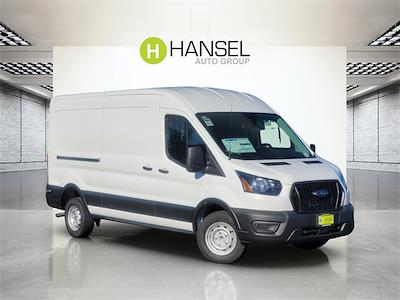 2024 Ford Transit 250 Medium Roof RWD, Empty Cargo Van for sale #F361817 - photo 1