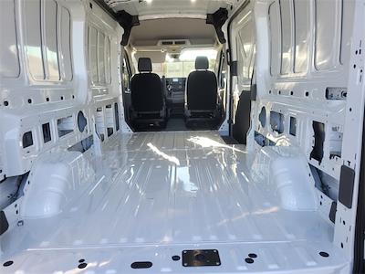 2024 Ford Transit 250 Medium Roof RWD Empty Cargo Van for sale #F361817 - photo 2
