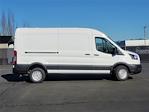 2024 Ford Transit 250 Medium Roof RWD, Empty Cargo Van for sale #F361817 - photo 5