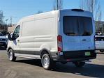 2024 Ford Transit 250 Medium Roof RWD, Empty Cargo Van for sale #F361817 - photo 8