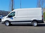 2024 Ford Transit 250 Medium Roof RWD, Empty Cargo Van for sale #F361817 - photo 9