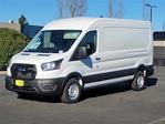 2024 Ford Transit 250 Medium Roof RWD, Empty Cargo Van for sale #F361817 - photo 10