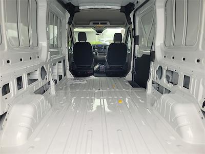 2024 Ford Transit 250 Medium Roof RWD Empty Cargo Van for sale #F361818 - photo 2