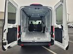 2024 Ford Transit 250 Medium Roof RWD, Empty Cargo Van for sale #F361818 - photo 12