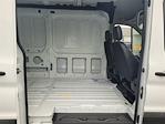 2024 Ford Transit 250 Medium Roof RWD, Empty Cargo Van for sale #F361818 - photo 17