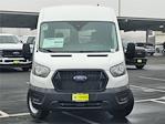 2024 Ford Transit 250 Medium Roof RWD, Empty Cargo Van for sale #F361818 - photo 3