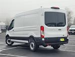 2024 Ford Transit 250 Medium Roof RWD, Empty Cargo Van for sale #F361818 - photo 8