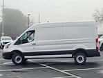 2024 Ford Transit 250 Medium Roof RWD, Empty Cargo Van for sale #F361818 - photo 9