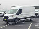 2024 Ford Transit 250 Medium Roof RWD, Empty Cargo Van for sale #F361818 - photo 10