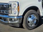 2024 Ford F-350 Regular Cab DRW 4x2, Cab Chassis for sale #F361831 - photo 10