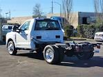 2024 Ford F-350 Regular Cab DRW 4x2, Cab Chassis for sale #F361831 - photo 7