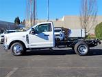 2024 Ford F-350 Regular Cab DRW 4x2, Cab Chassis for sale #F361831 - photo 8