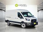 2024 Ford Transit 250 Medium Roof RWD, Empty Cargo Van for sale #F361832 - photo 1